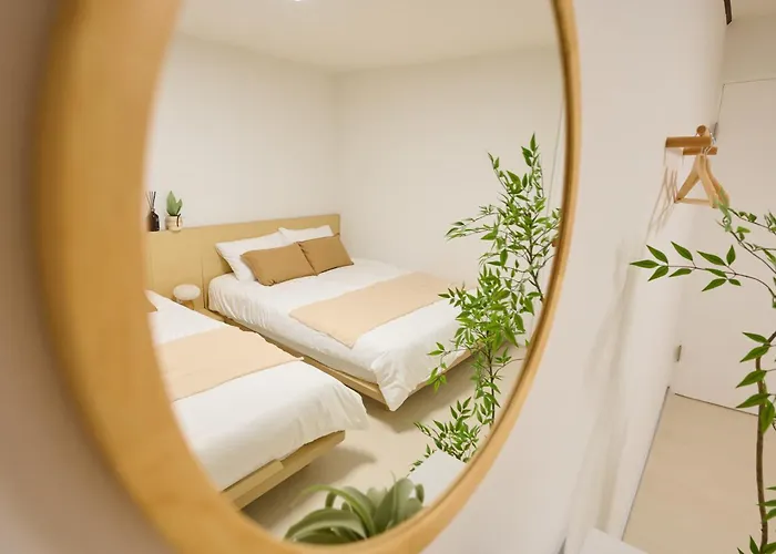 Hongdae Atre, New Open Sale, Spacious 3br 1ba * 서울특별시