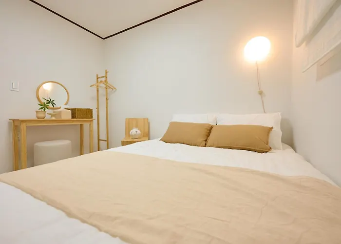 Hongdae Atre, New Open Sale, Spacious 3br 1ba *