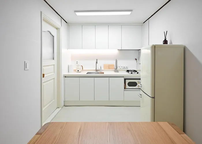 Hongdae Atre, New Open Sale, Spacious 3br 1ba *