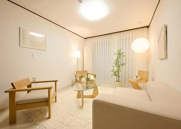 빌라 Hongdae Atre, New Open Sale, Spacious 3br 1ba