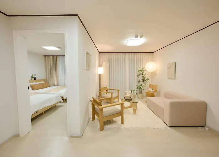 Hongdae Atre, New Open Sale, Spacious 3br 1ba *