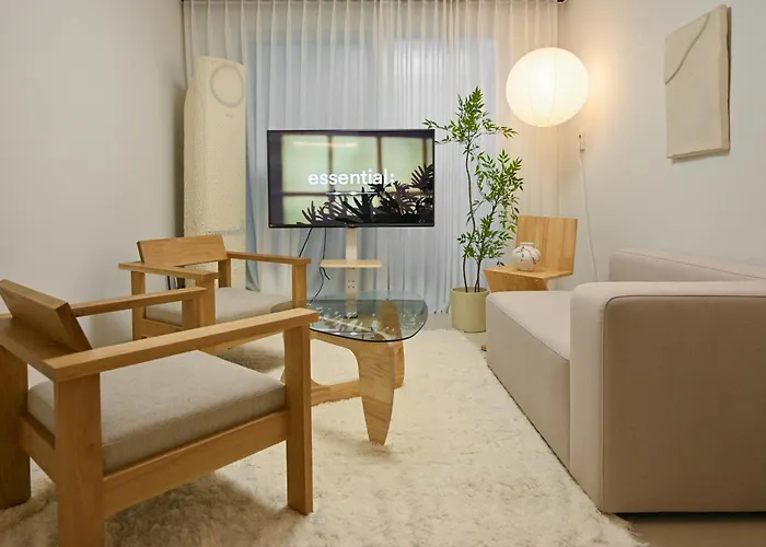 빌라 Hongdae Atre, New Open Sale, Spacious 3br 1ba *
