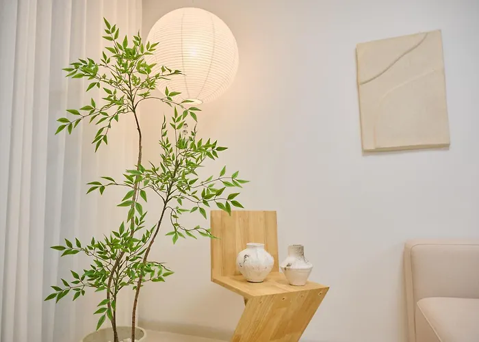 빌라 Hongdae Atre, New Open Sale, Spacious 3br 1ba 서울특별시