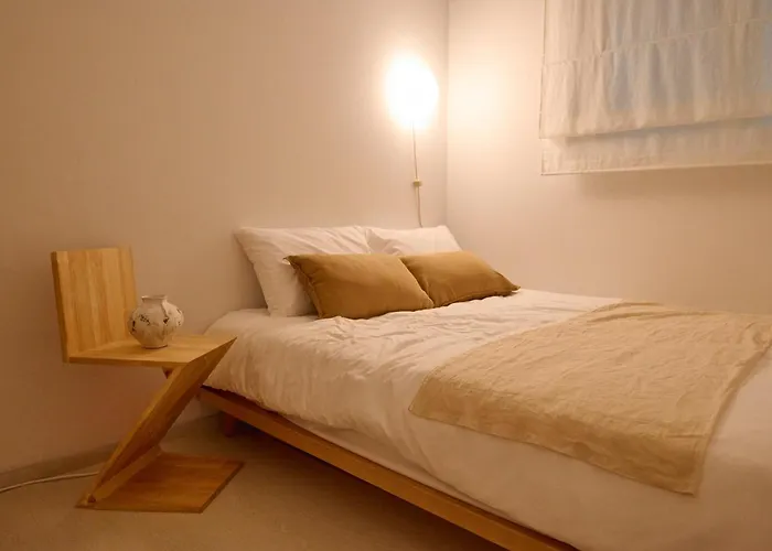 빌라 Hongdae Atre, New Open Sale, Spacious 3br 1ba