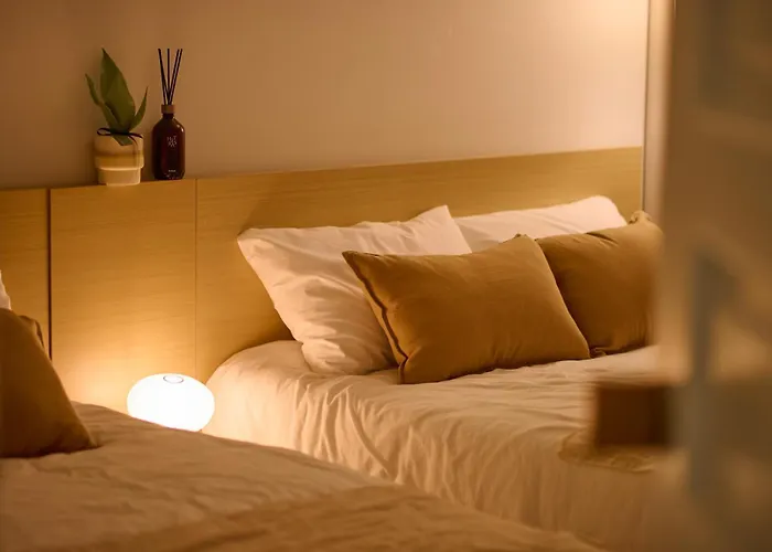 빌라 Hongdae Atre, New Open Sale, Spacious 3br 1ba