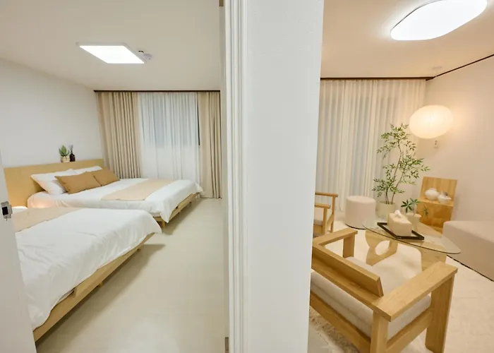 Hongdae Atre, New Open Sale, Spacious 3br 1ba 빌라