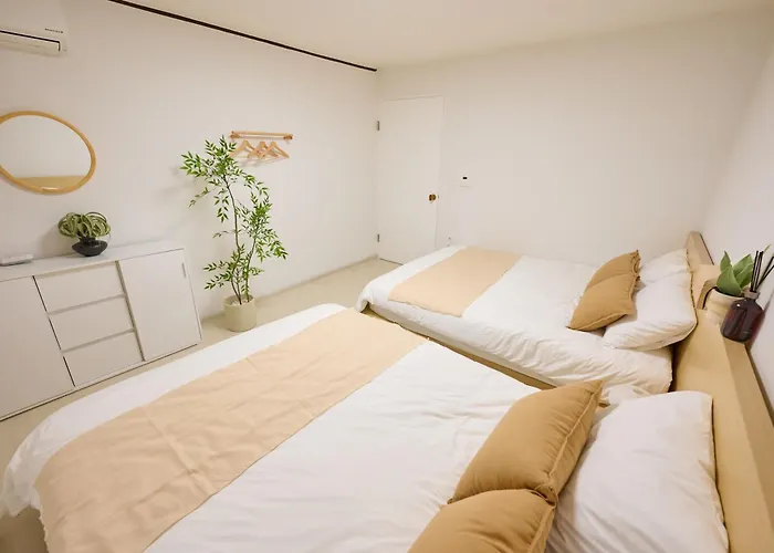 Hongdae Atre, New Open Sale, Spacious 3br 1ba
