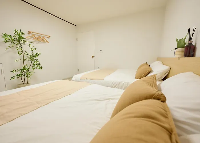 빌라 Hongdae Atre, New Open Sale, Spacious 3br 1ba 서울특별시