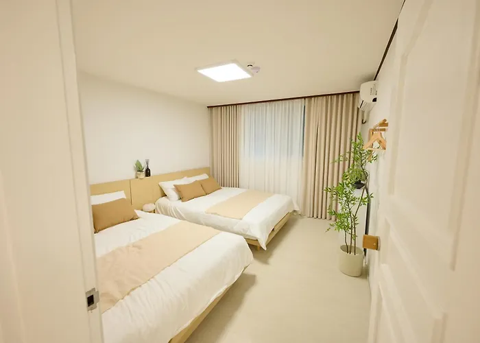 Hongdae Atre, New Open Sale, Spacious 3br 1ba *
