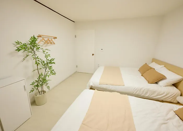 Hongdae Atre, New Open Sale, Spacious 3br 1ba *