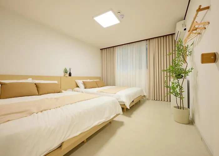 Hongdae Atre, New Open Sale, Spacious 3br 1ba 서울특별시