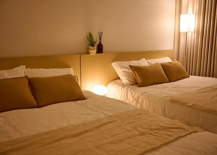 Hongdae Atre, New Open Sale, Spacious 3br 1ba *