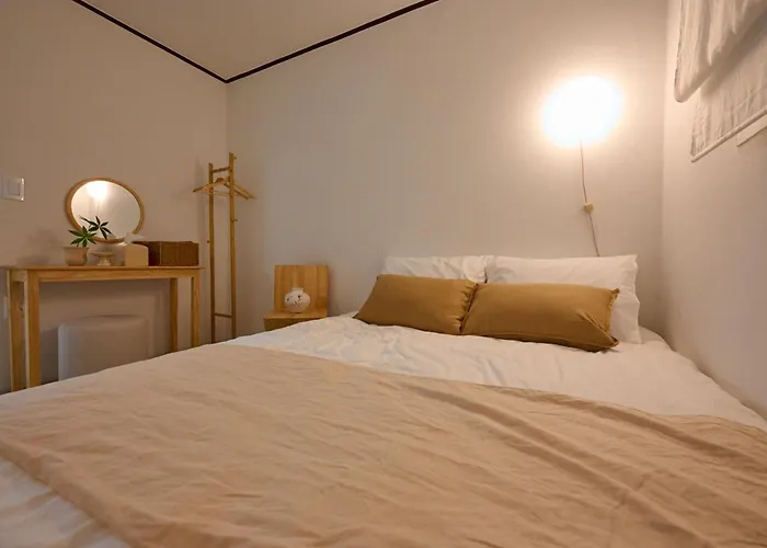 빌라 Hongdae Atre, New Open Sale, Spacious 3br 1ba