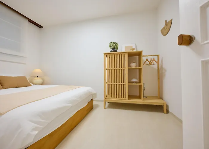 빌라 Hongdae Atre, New Open Sale, Spacious 3br 1ba 서울특별시