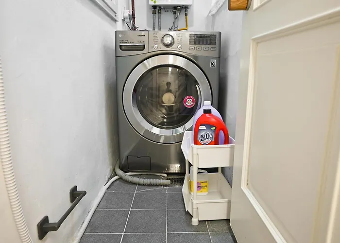빌라 Hongdae Atre, New Open Sale, Spacious 3br 1ba 서울특별시