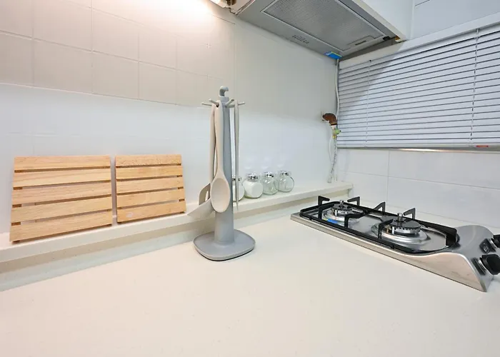 Hongdae Atre, New Open Sale, Spacious 3br 1ba 빌라 서울특별시